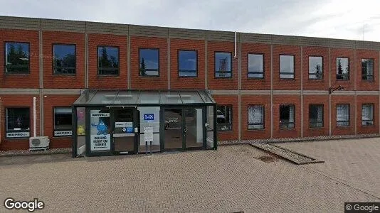 Büros zur Miete i Rødovre – Foto von Google Street View