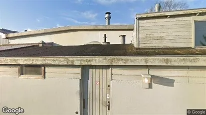 Commercial properties for sale in Lille Skensved - Photo from Google Street View