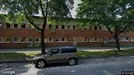 Lager för uthyrning, Söderort, Stockholm, Flygfältsgatan 1