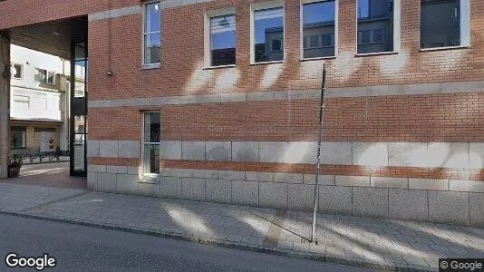 Kantorruimte te huur i Västerås - Foto uit Google Street View