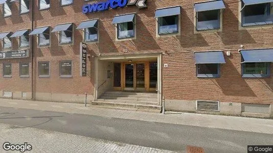 Büros zur Miete i Johanneberg – Foto von Google Street View