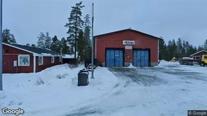 Lokaler til salg i Arvidsjaur - Foto fra Google Street View