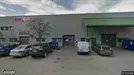 Industrilokal för uthyrning, Västerort, Stockholm, Haukadalsgatan 12