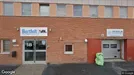 Industrilokal för uthyrning, Söderort, Stockholm, Flygfältsgatan 5