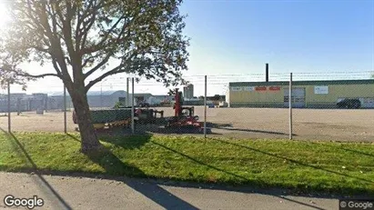 Office spaces for rent in Varberg - Photo from Google Street View