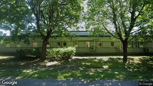 Lokaler til leje i Örebro - Foto fra Google Street View