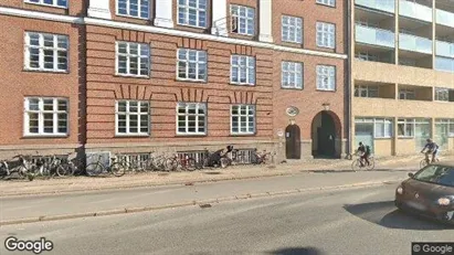 Kontorer til leie i København K – Bilde fra Google Street View