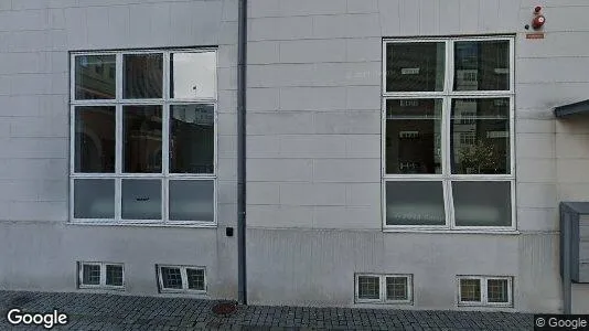 Lokaler til leje i Østerbro - Foto fra Google Street View