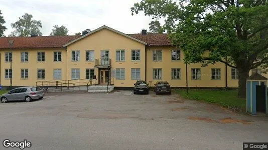 Lokaler til leje i Kristinehamn - Foto fra Google Street View
