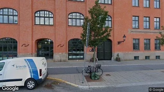 Büros zur Miete i Vasastan – Foto von Google Street View