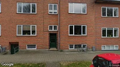 Lokaler til leie i Esbjerg – Bilde fra Google Street View