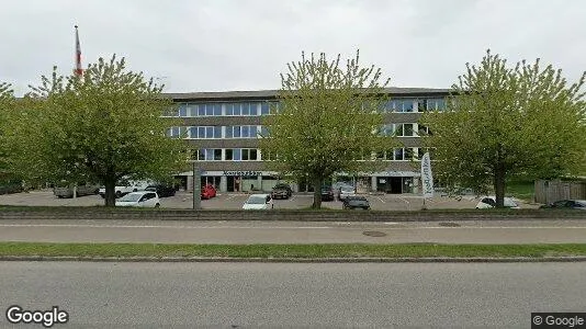 Werkstätte zur Miete i Brøndby – Foto von Google Street View