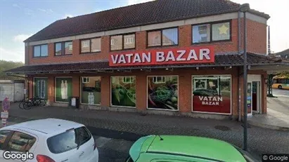 Lokaler til salg i Brønshøj - Foto fra Google Street View