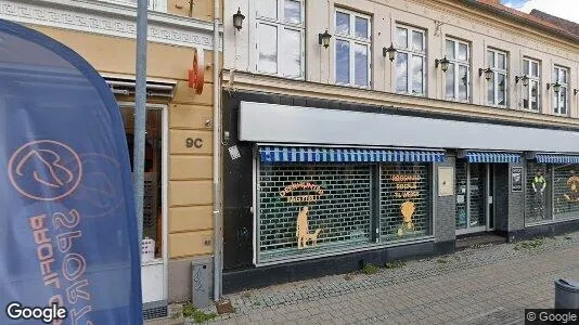 Commercial properties for sale i Frederikssund - Photo from Google Street View
