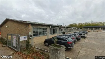 Kontorer til leie i Hvidovre – Bilde fra Google Street View