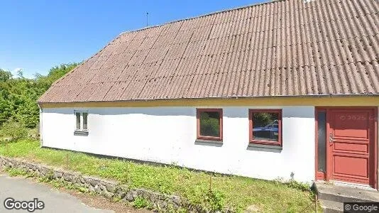 Commercial properties for sale i Vester Skerninge - Photo from Google Street View