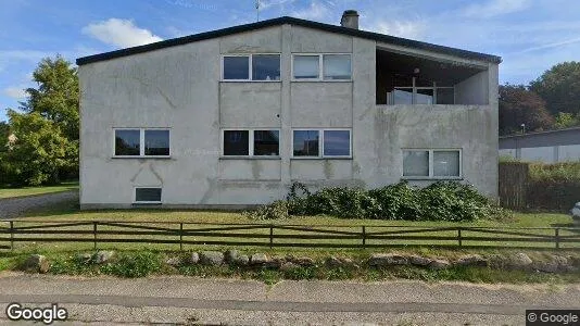 Commercial properties for sale i Frederiksværk - Photo from Google Street View