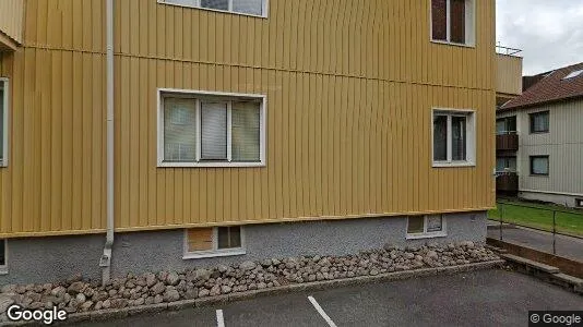 Lager til leie i Lundby – Bilde fra Google Street View