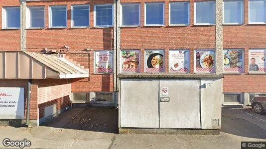 Office spaces for rent i Borås - Photo from Google Street View