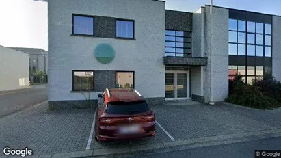 Kantorruimte te huur in Zandhoven - Foto uit Google Street View