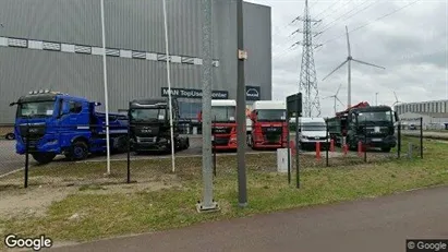 Kantorruimte te huur in Stad Antwerp - Foto uit Google Street View