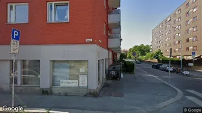 Office spaces for rent in Oslo Sagene - Photo from Google Street View