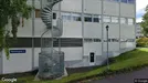 Kontor til leie, Gjøvik, Oppland, Kyrre grepps gate 23