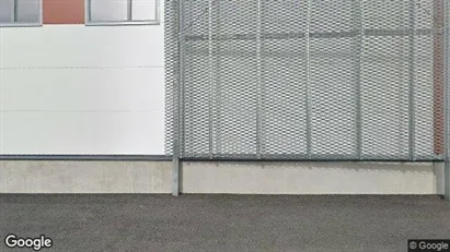 Commercial properties for rent in Pirkkala - Photo from Google Street View
