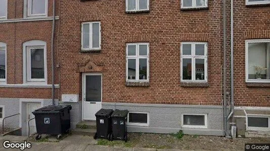 Commercial properties for sale i Horsens - Photo from Google Street View