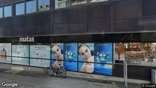 Commercial properties for sale i Søborg - Photo from Google Street View