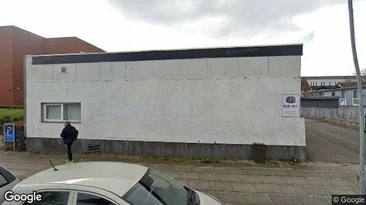 Commercial properties for sale i Esbjerg - Photo from Google Street View