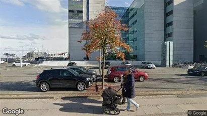 Kantorruimte te huur in Østerbro - Foto uit Google Street View