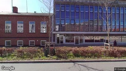 Kontorer til leie i Vejle – Bilde fra Google Street View