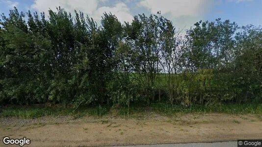 Lager zur Miete i Horsens – Foto von Google Street View
