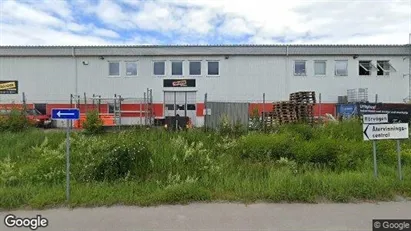 Industrial properties for rent in Haninge - Photo from Google Street View