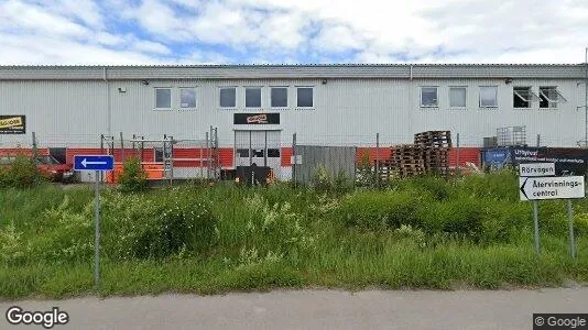 Werkstätte zur Miete i Haninge – Foto von Google Street View