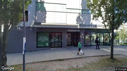 Office spaces for rent in Stockholm West - Photo from Google Street View