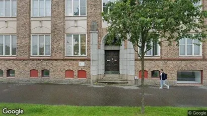 Kontorlokaler til leje i Borås - Foto fra Google Street View
