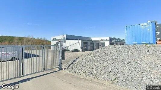 Commercial properties for sale i Skellefteå - Photo from Google Street View