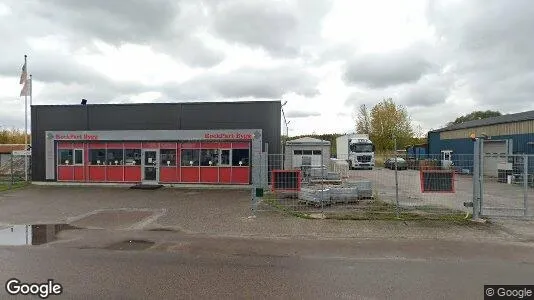 Lokaler til salgs i Arboga – Bilde fra Google Street View
