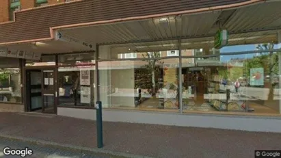 Büros zur Miete in Mölndal – Foto von Google Street View