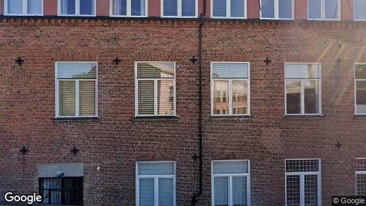 Büros zur Miete i Partille – Foto von Google Street View