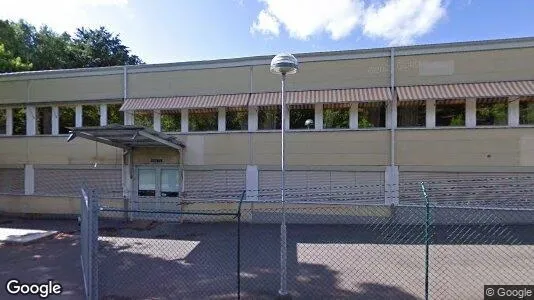 Office spaces for rent i Mölndal - Photo from Google Street View