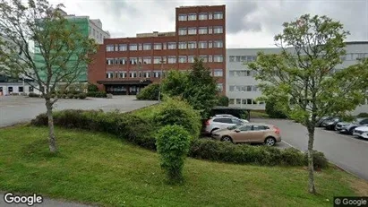 Kontorer til leie i Mölndal – Bilde fra Google Street View