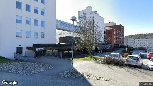 Kontorer til leie i Mölndal – Bilde fra Google Street View