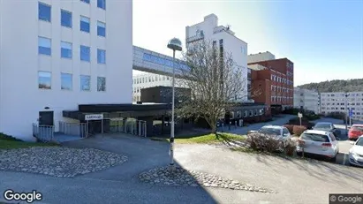Kantorruimte te huur in Mölndal - Foto uit Google Street View