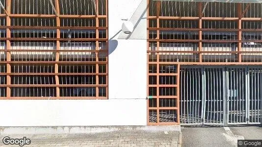 Industrial properties for rent i Mölndal - Photo from Google Street View