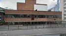 Werkstatt zur Miete, Mölndal, Västra Götaland County, Flöjelbergsgatan 1B