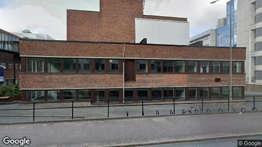 Werkstätte zur Miete i Mölndal – Foto von Google Street View