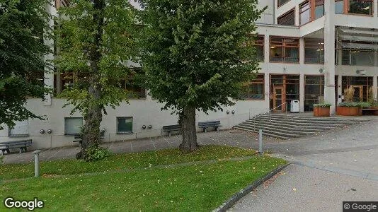 Büros zur Miete i Mölndal – Foto von Google Street View